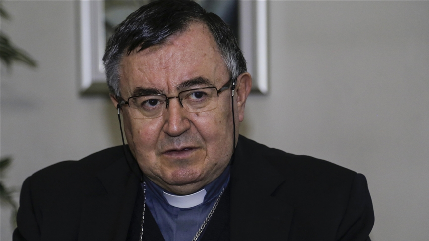 Kardinal Puljić izrazio sućut povodom tragične smrti osmoro mladih u Posušju